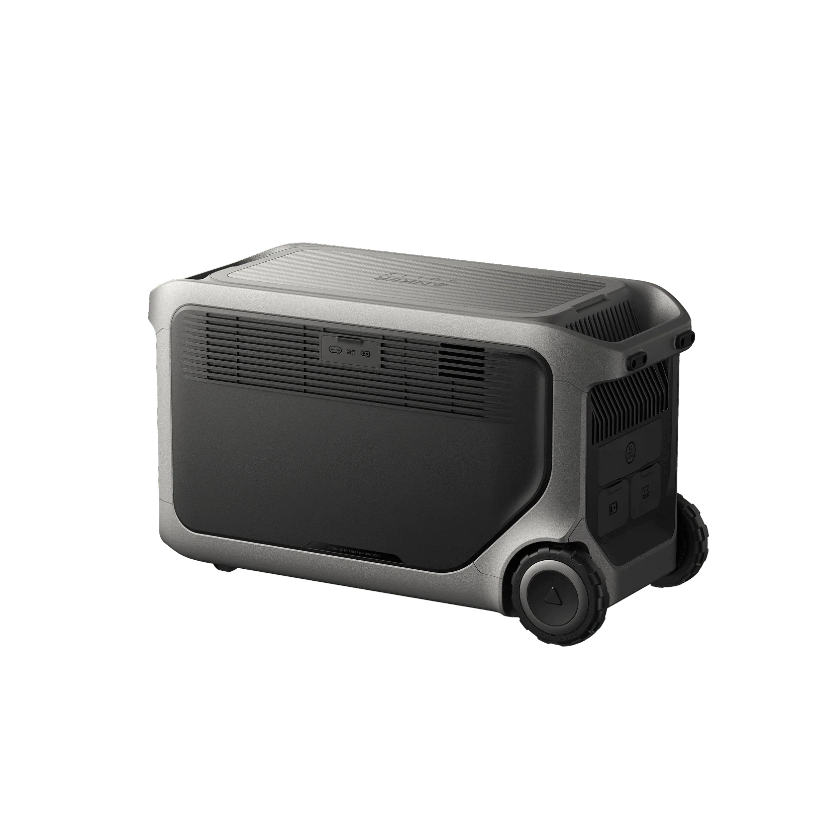 Anker SOLIX F3000 Solar Generator + 2 x 440W Rigid Solar Panel