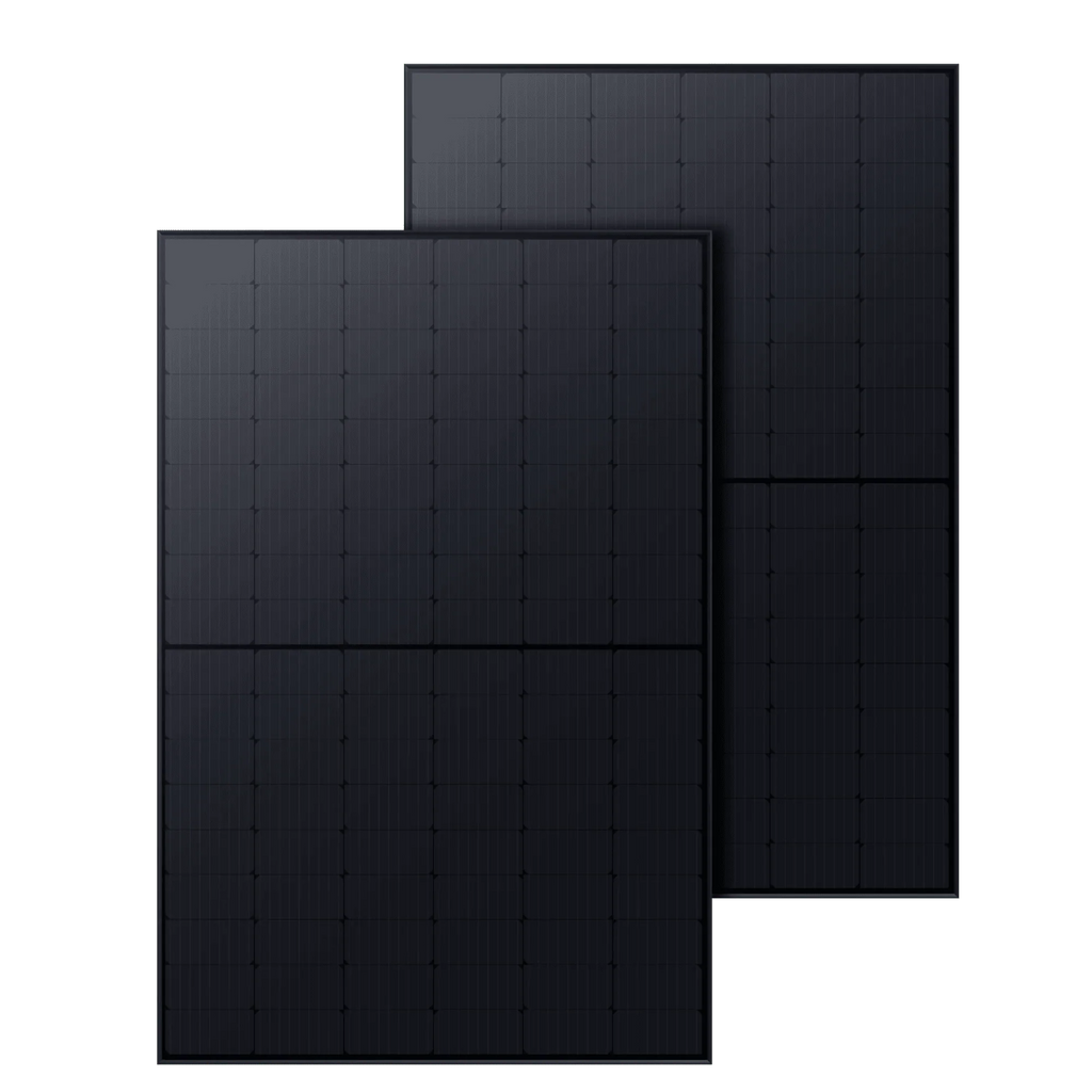 Anker SOLIX F3000 Solar Generator + 2 x 440W Rigid Solar Panel
