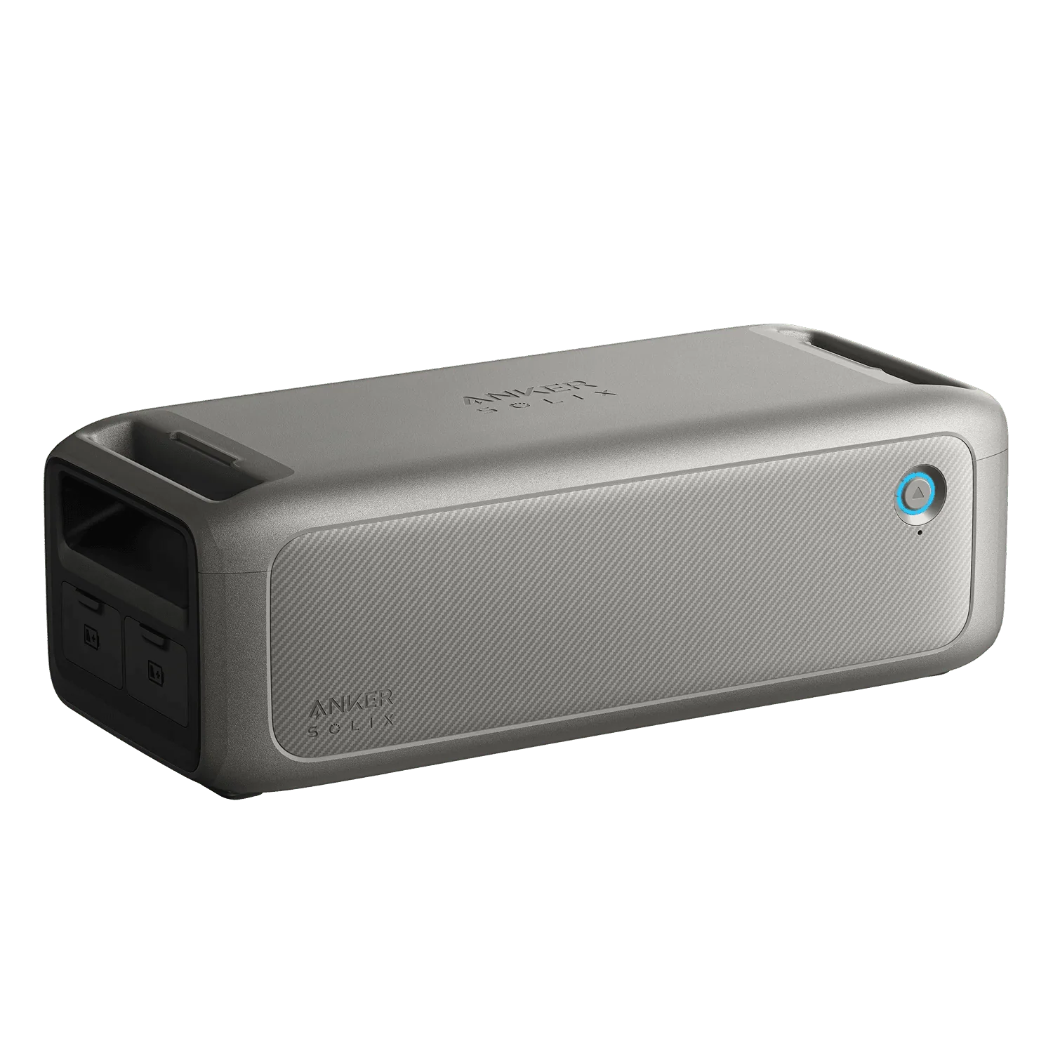 Anker SOLIX F3000 Solar Generator + Expansion Batteries