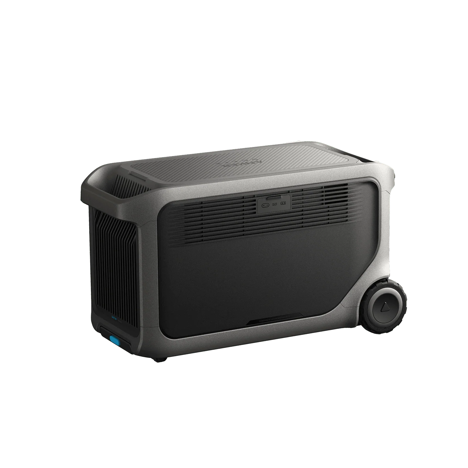 Anker SOLIX F3000 + Power Saver Kit