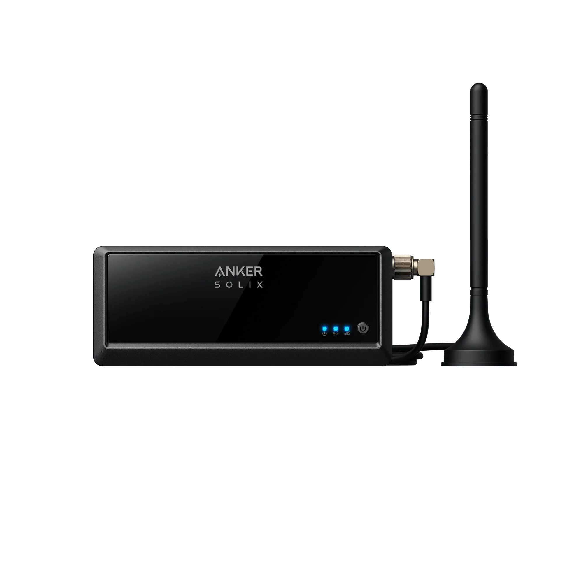 Anker SOLIX F3000 + Power Saver Kit