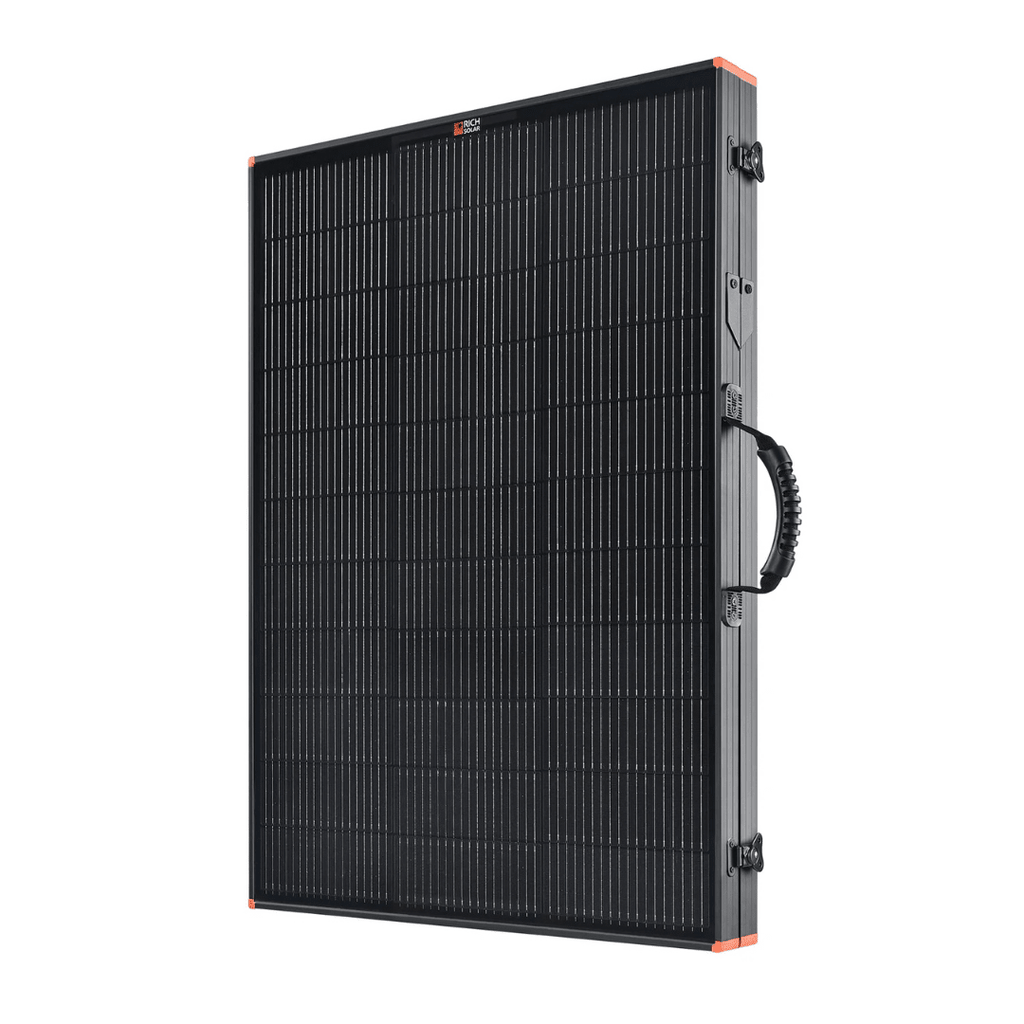 EcoFlow DELTA 3 Plus 1024Wh 1800W Solar Generator + Choose Custom Solar Panel Bundle Option
