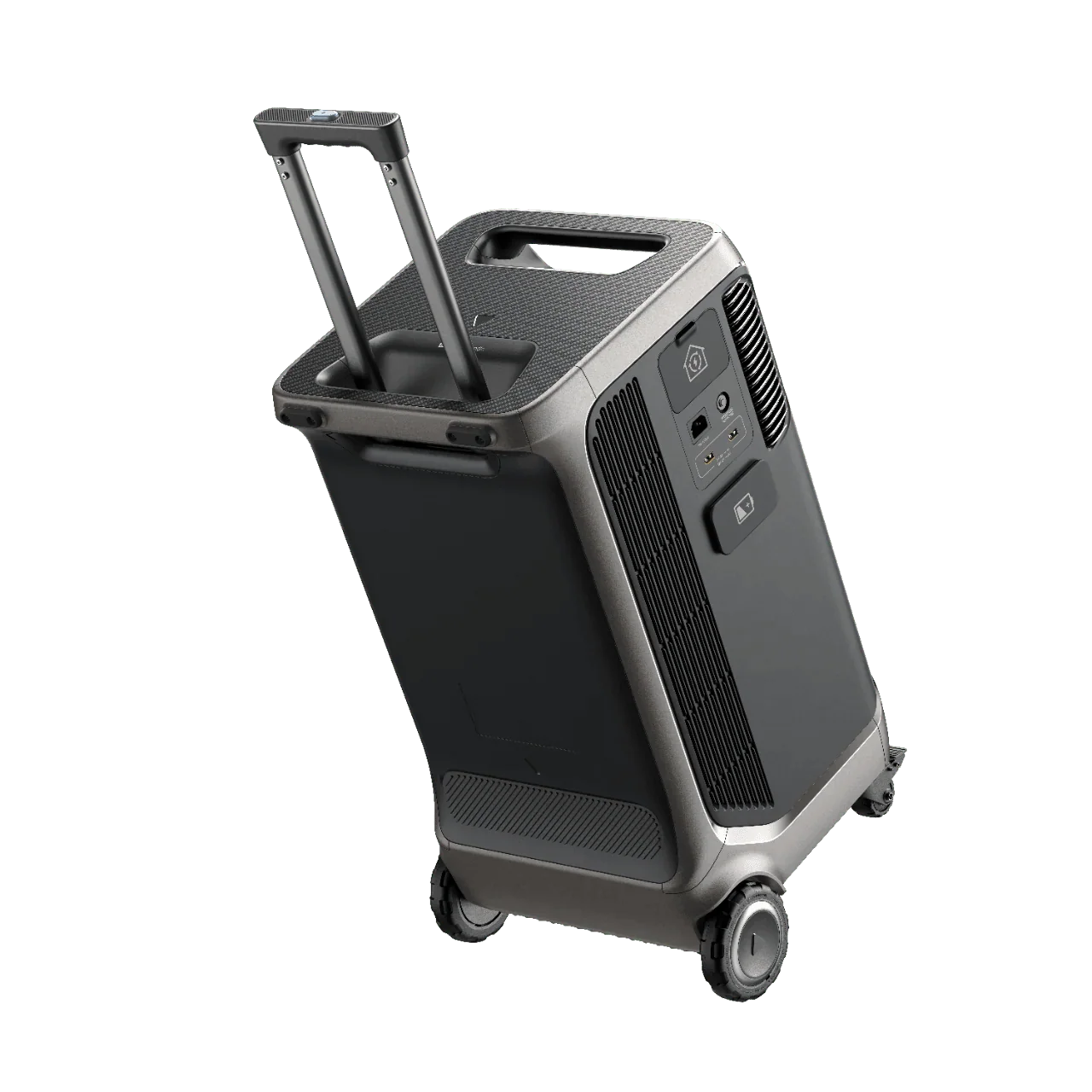 Anker SOLIX F3800 Portable Power Station 3840Wh | 6000W