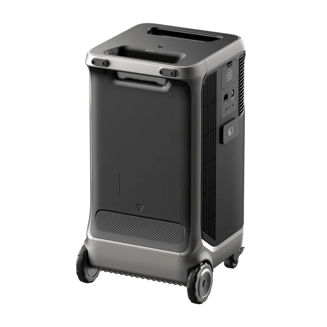 Anker SOLIX F3800 Portable Power Station 3840Wh | 6000W
