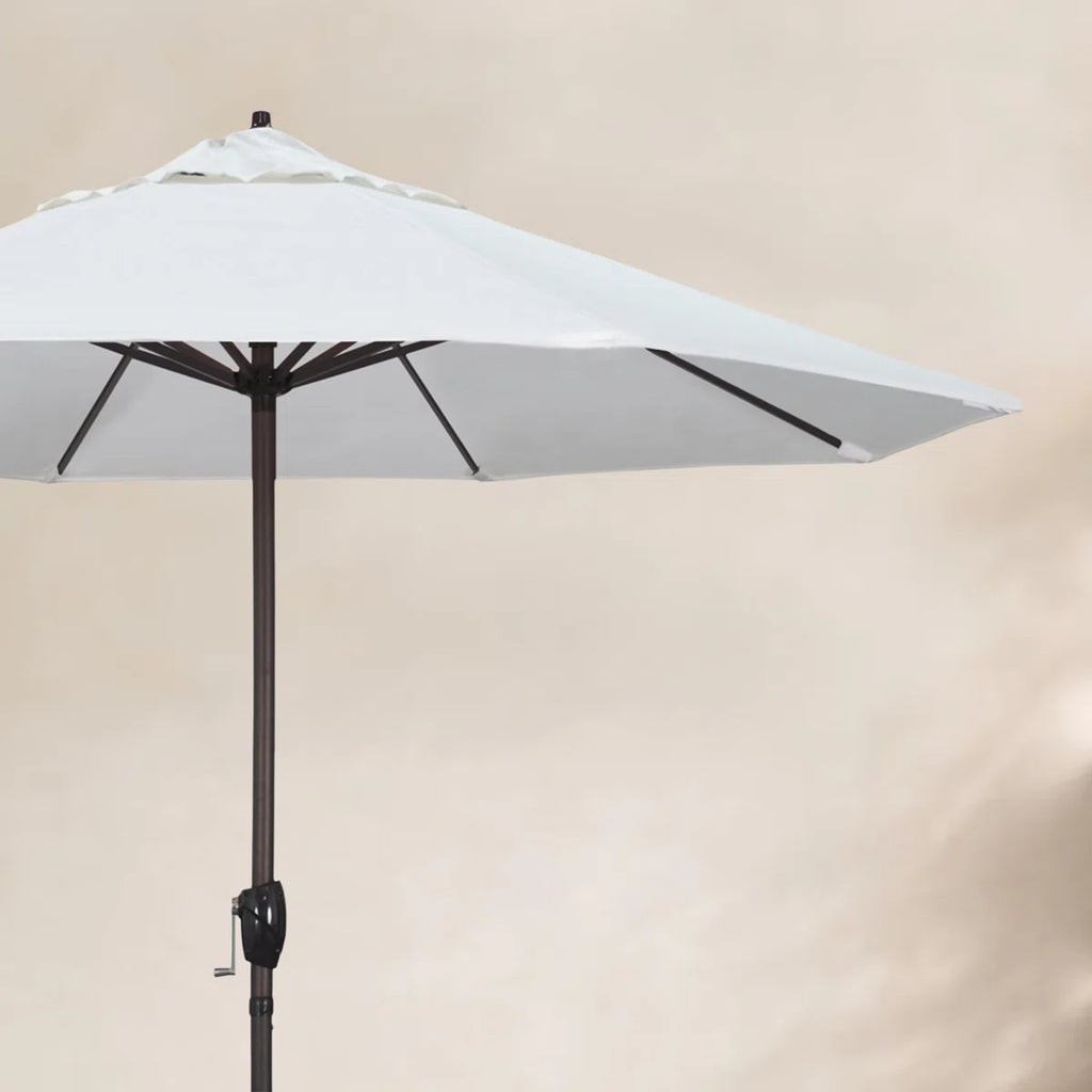 Joss & Main 11′ Market Sunbrella Umbrella