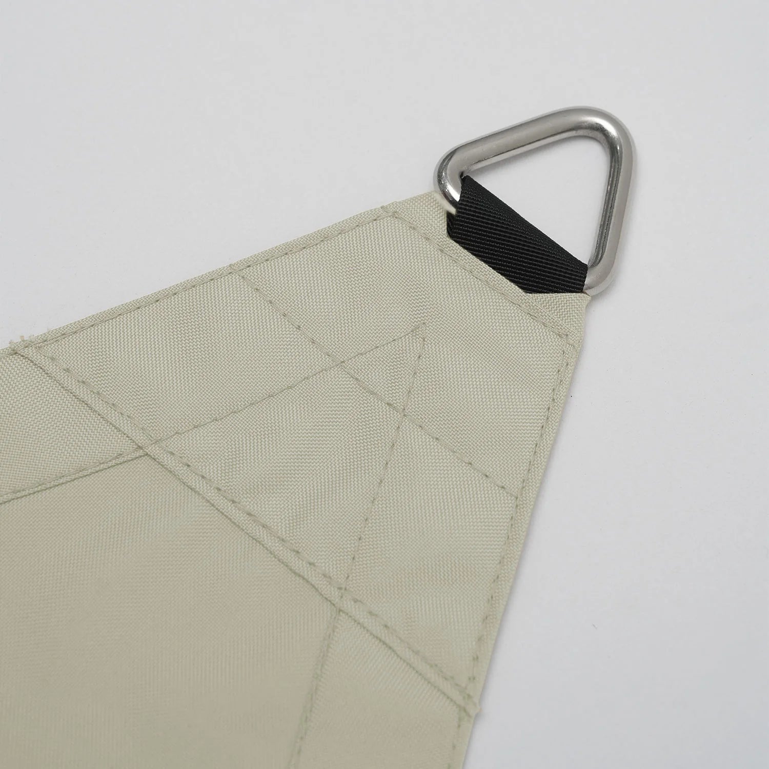 KGORGE Outdoor Waterproof Rectangle Sun Shade Sail for Patio/Pool