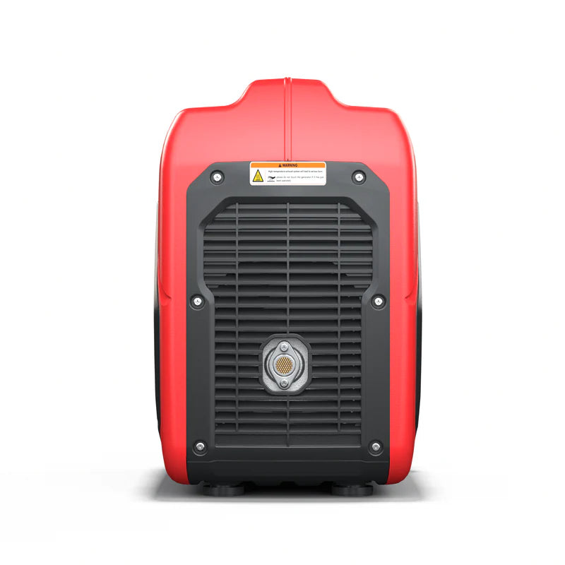 Erayak 4500W Quiet Inverter Generator | 30A RV-Ready Camping & Home Backup Power
