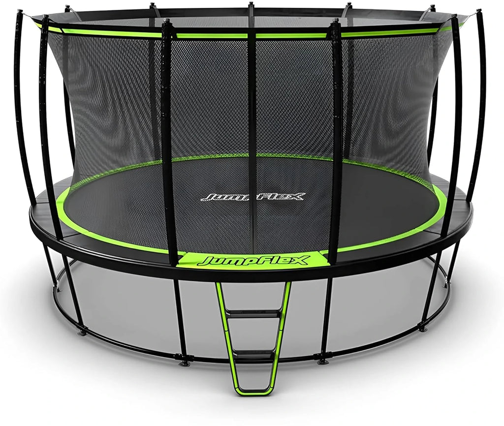 Jumblex HERO™ 14ft Trampoline