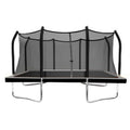 Sportspower Bounce Pro 9ft x 15ft Rectangular Trampoline
