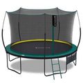SkyBound Springless Trampoline 12FT