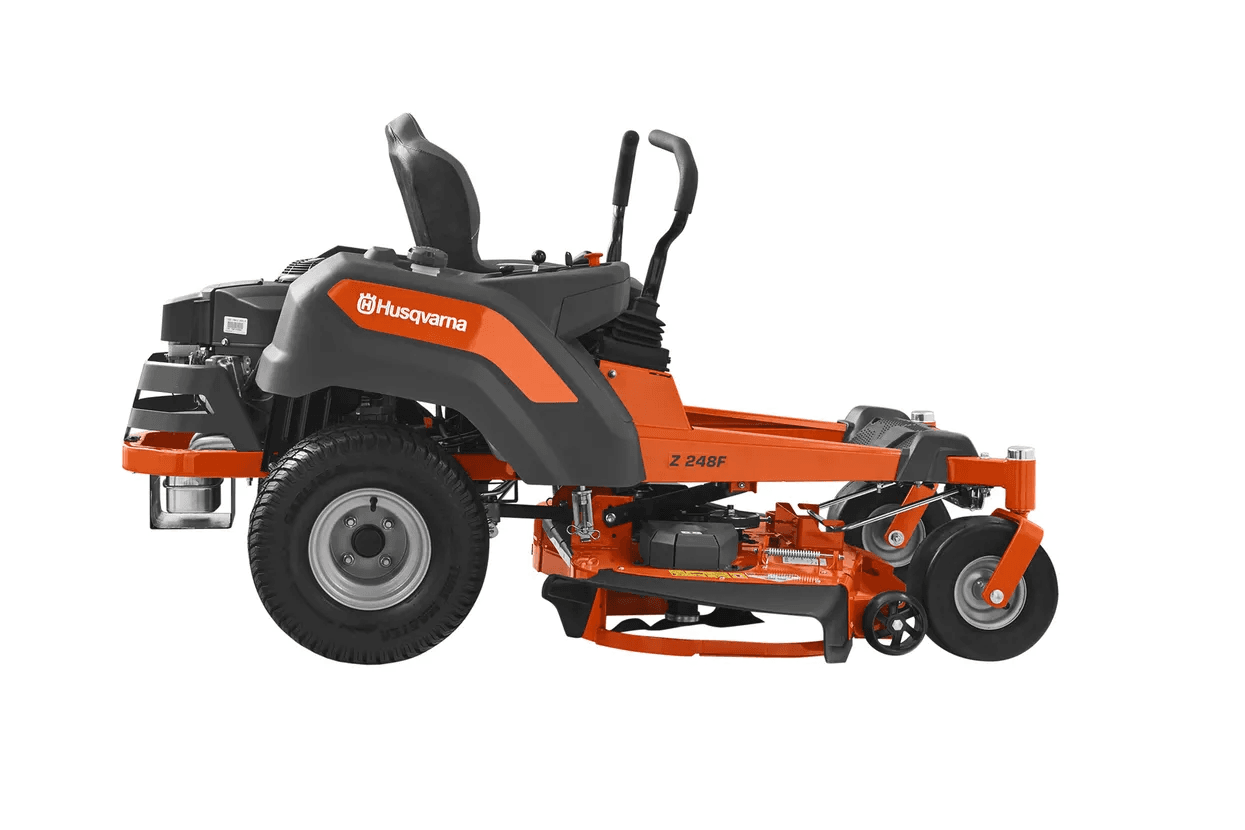 Husqvarna Z248F Zero Turn Lawn Mower – 48″ 726Cc 23Hp V-Twin