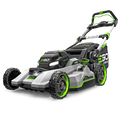 Ego Power+ 21″ Select Cut XP Mower with Touch Drive Kit