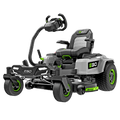 EGO Power Z6+ 42″ 56-Volt Lithium-Ion  Zero Turn Mower