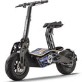 MotoTec Mad 1600w 48v Electric Scooter
