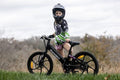 Rambo Kids 20 Trailbreaker Electric Bike 24V 250W Hub Motor Financing