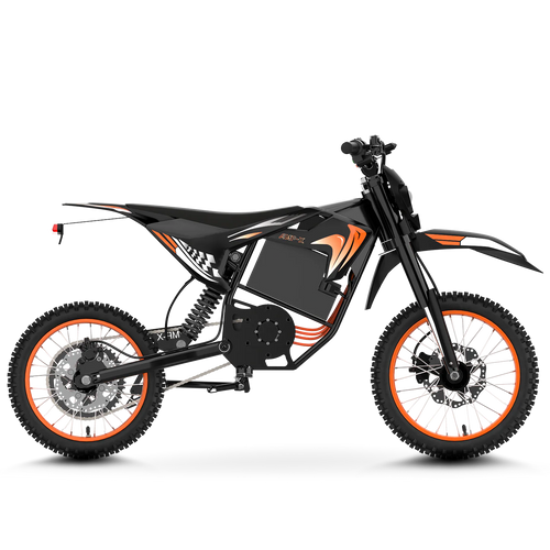 Aipas S1 AMP High Performance Electric Dirt Bike