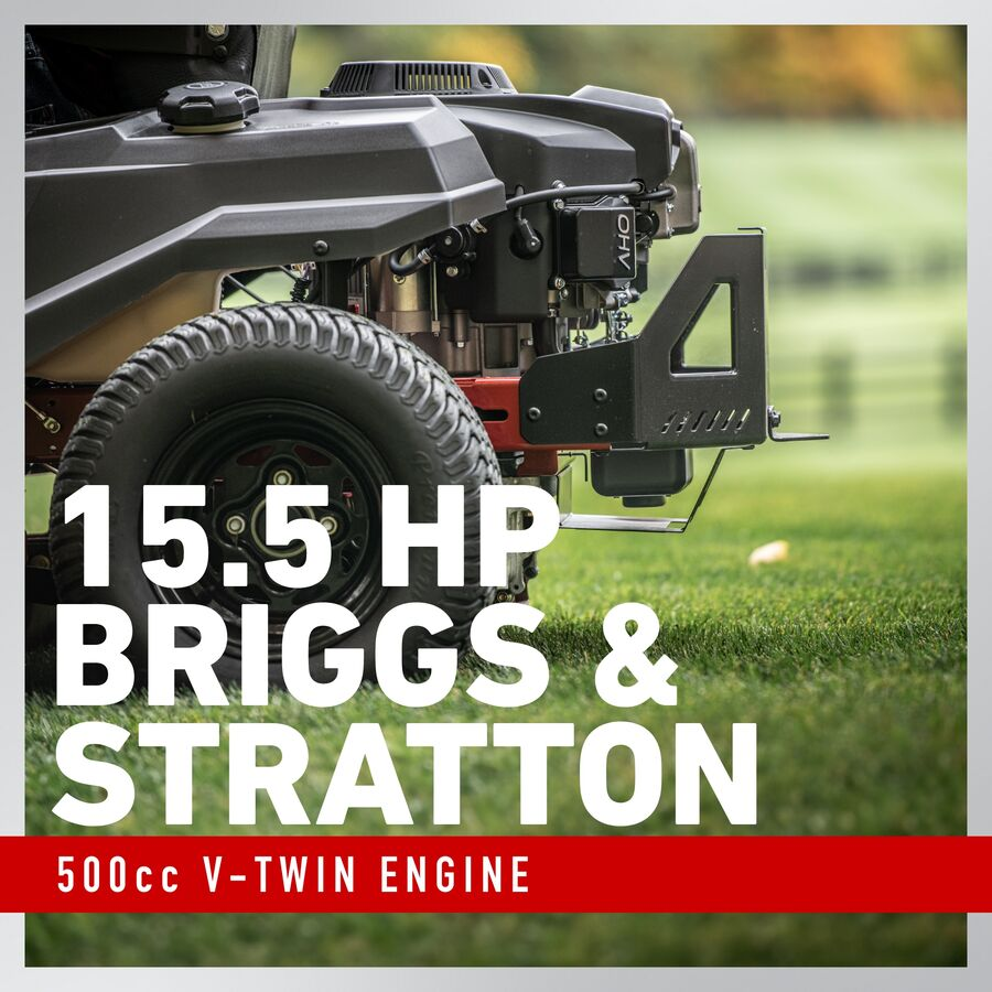 Toro 42 in. TimeCutter Zero Turn Mower