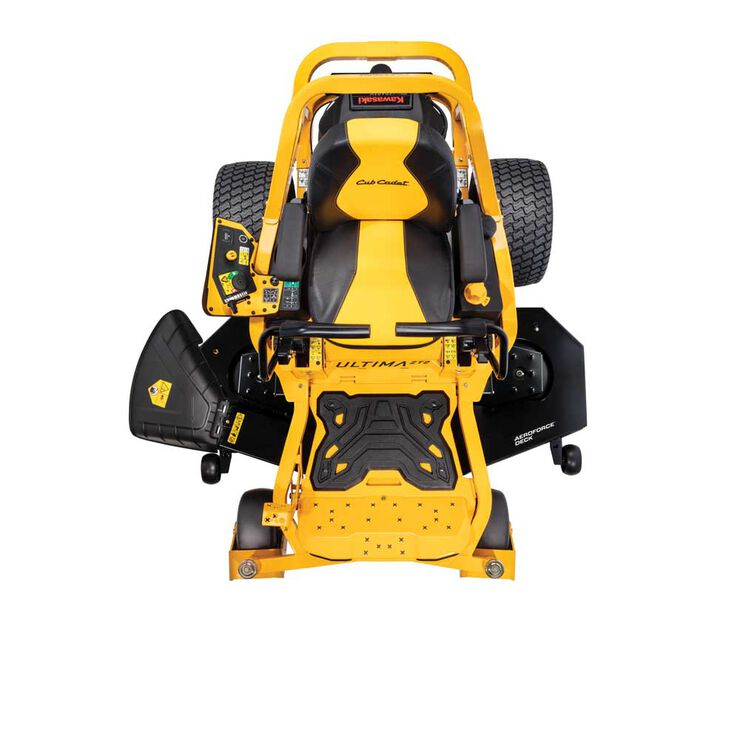 Cub Cadet 60 in. ZT2