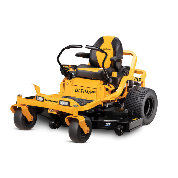 Cub Cadet 50 in. ZT2
