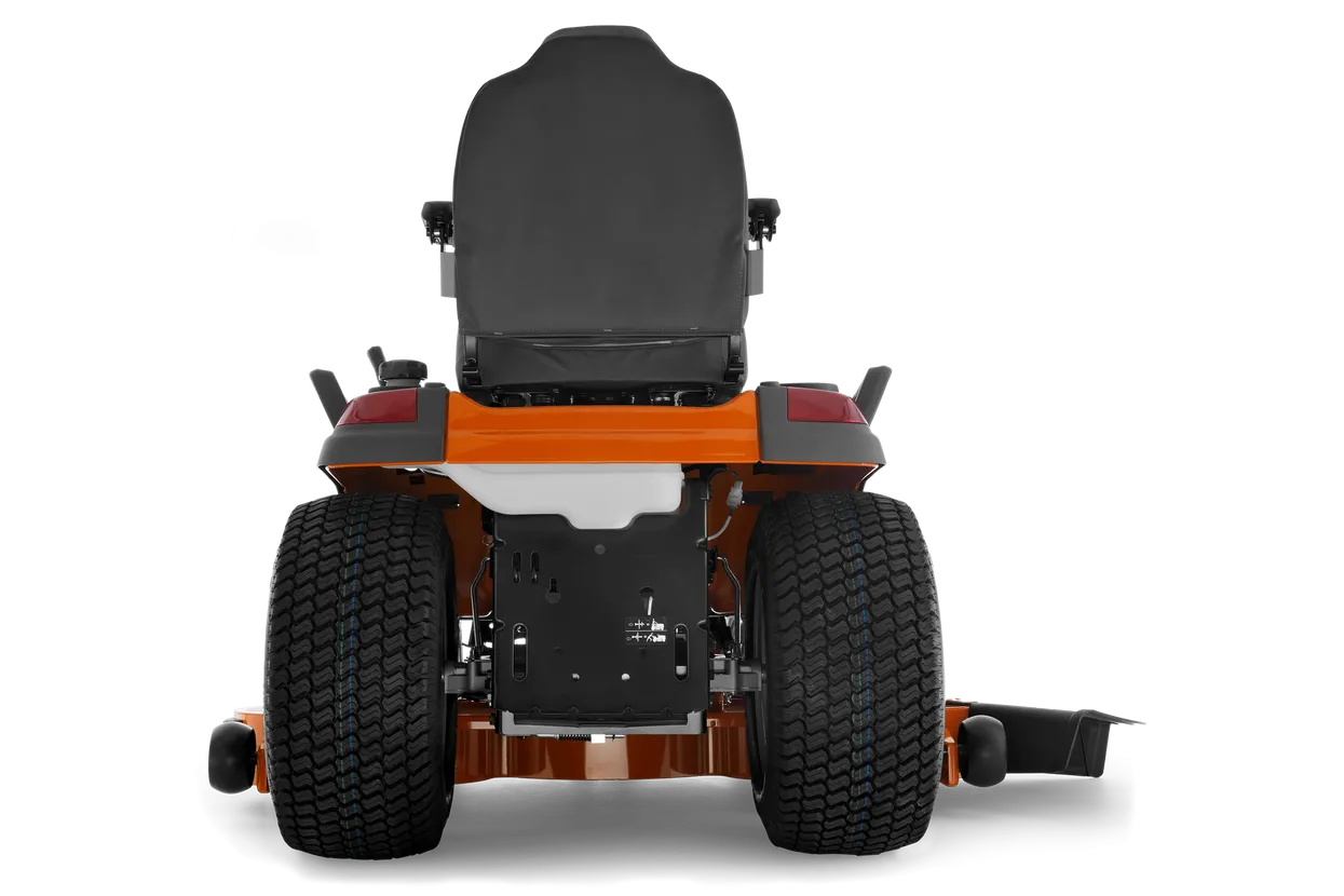Husqvarna TS 348XD Lawn Tractor