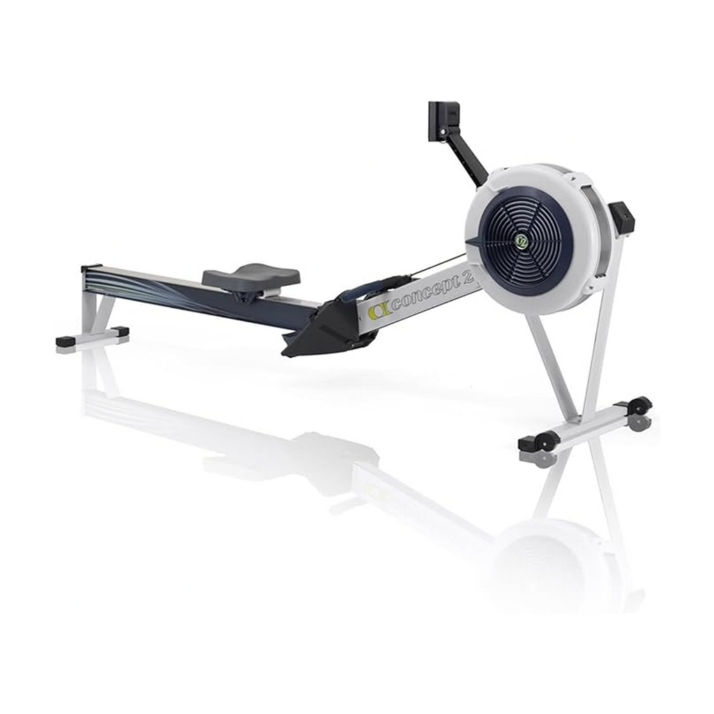 concept2 Black Concept 2 RowErg Rower