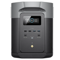 Ecoflow Delta 2 Max 1900 Portable Power Station