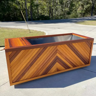 Cold Plunge - American made luxury | Cedro Sauna™