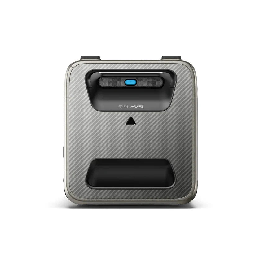 Anker SOLIX F3800 Plus Portable Power Station