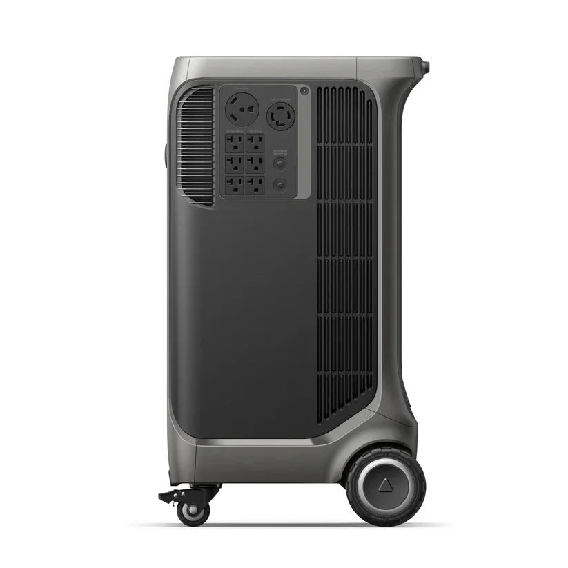 Anker SOLIX F3800 Plus Portable Power Station