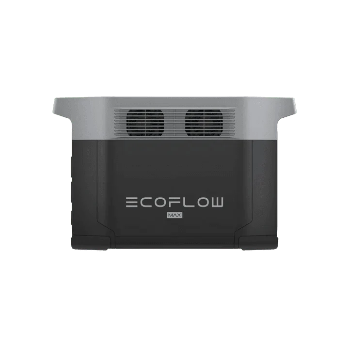 EcoFlow DELTA 2 Max + Delta MAX Bag