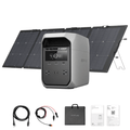 EcoFlow DELTA 3 Classic 1024Wh Portable Power Station