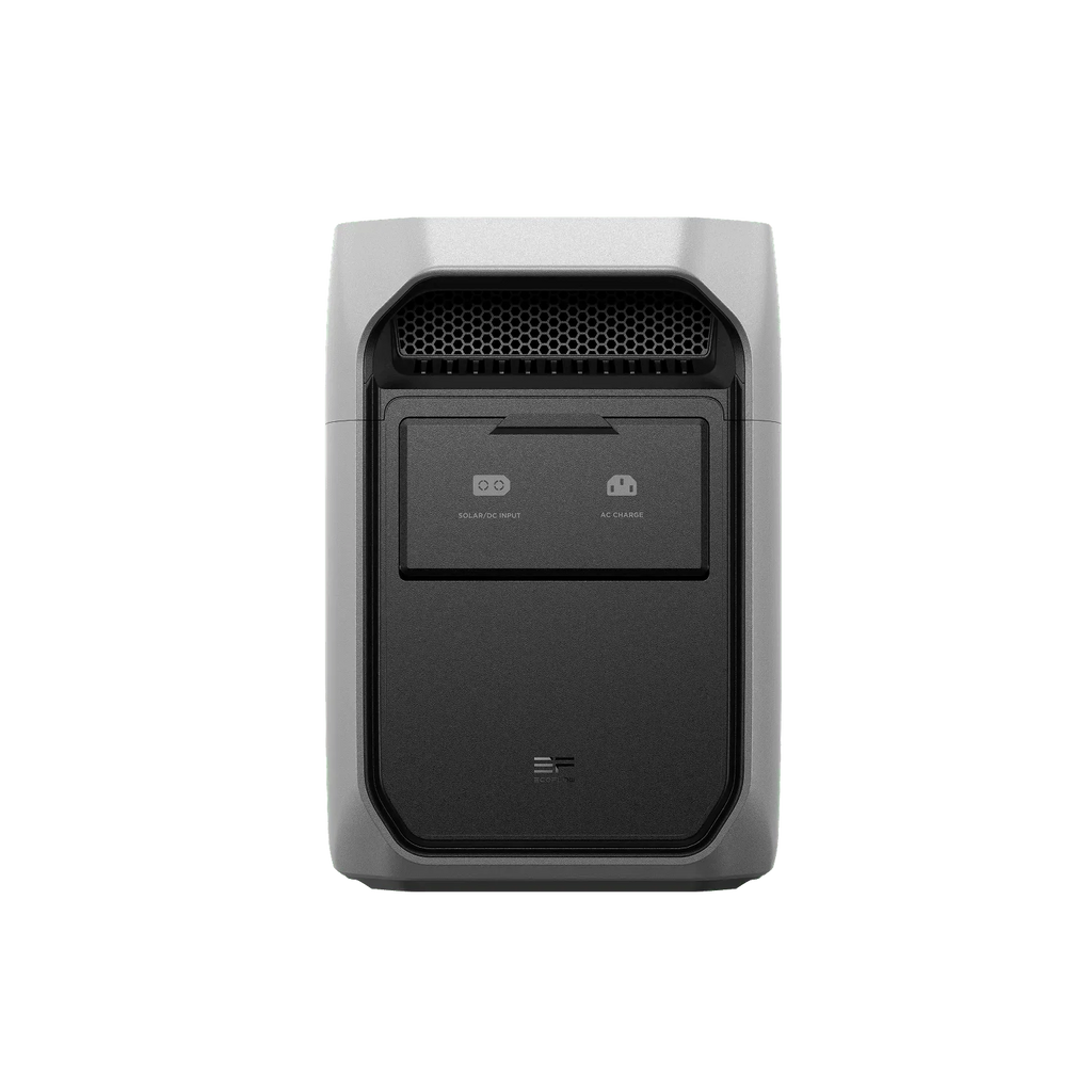 EcoFlow DELTA 3 Classic 1024Wh Portable Power Station