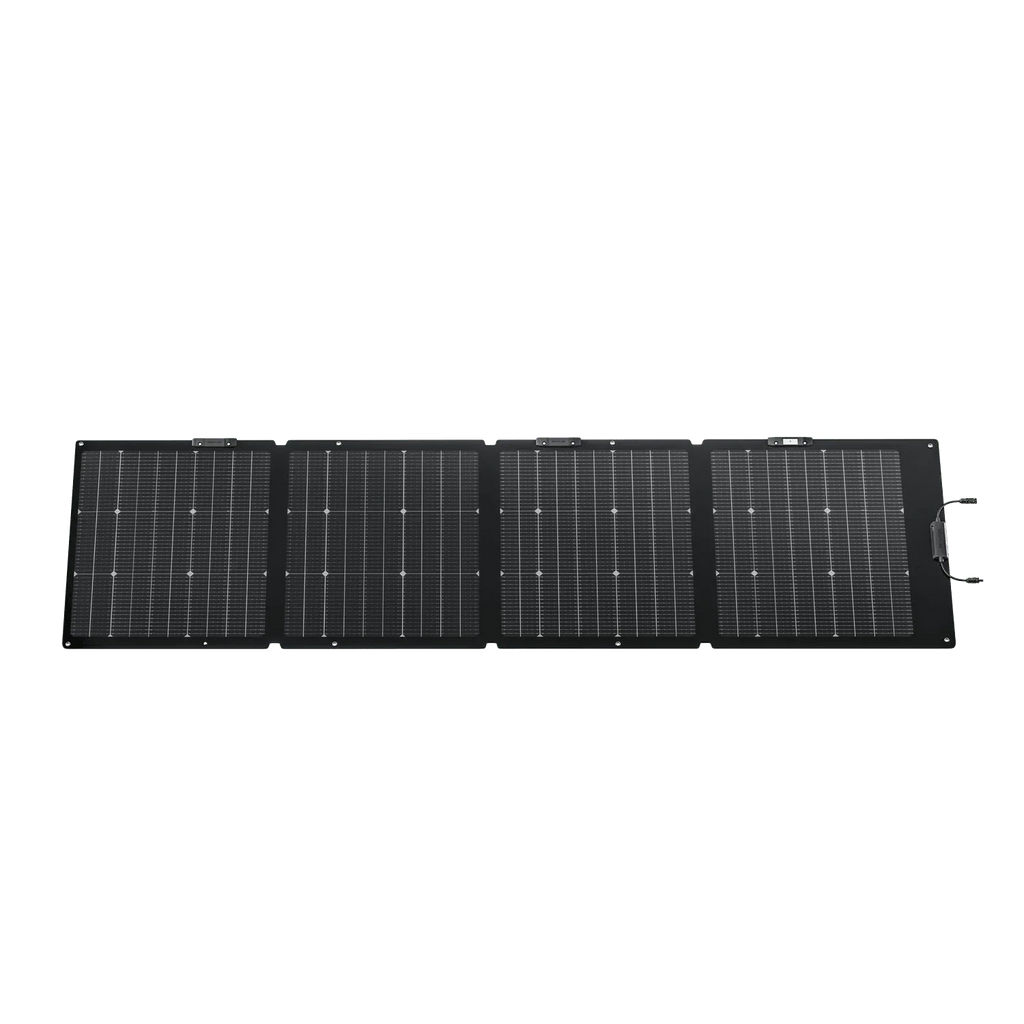 EcoFlow DELTA 3 Classic 1024Wh Portable Power Station