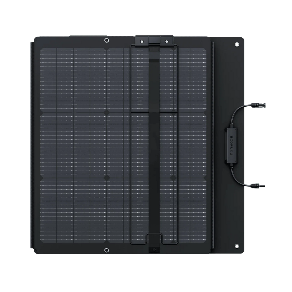 Ecoflow DELTA 3 Max Plus 2048Wh Portable Power Station