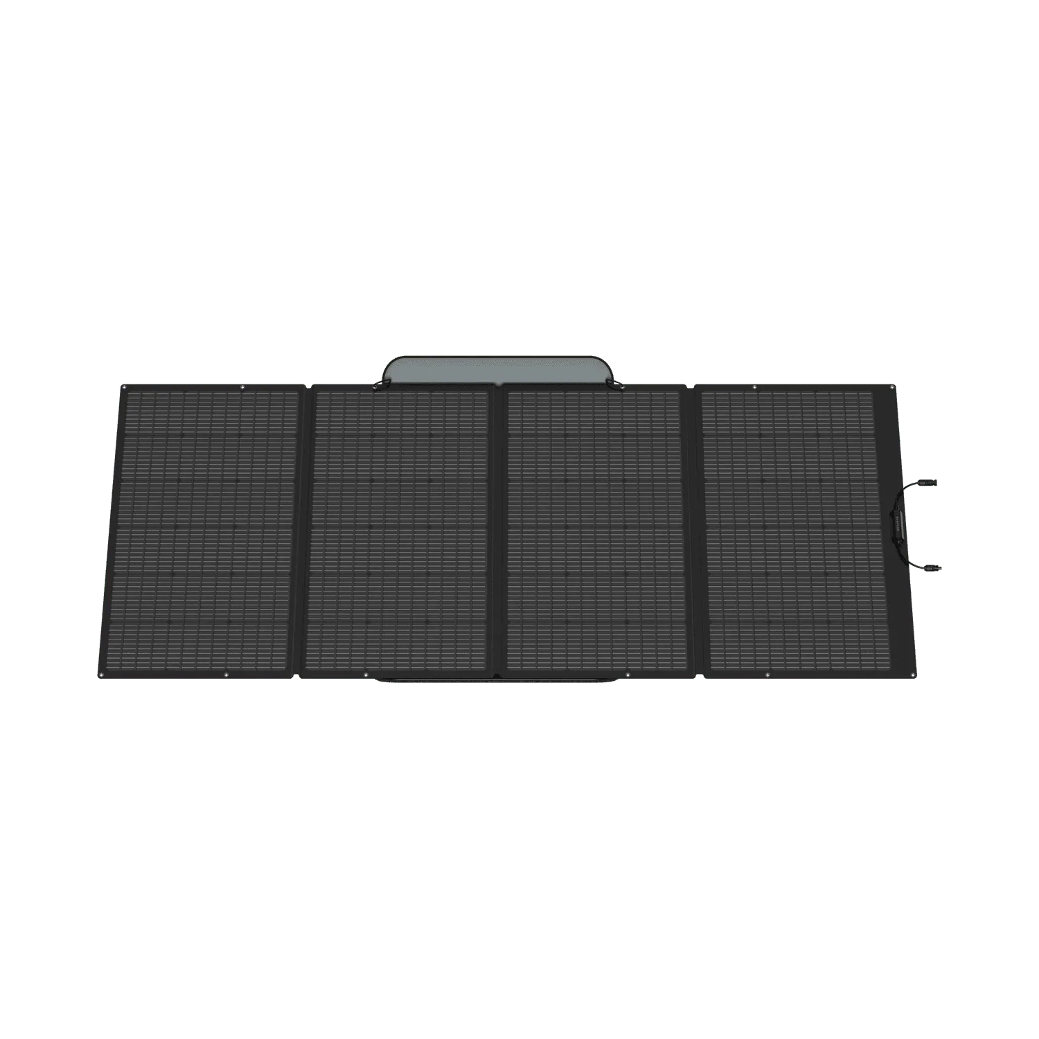Ecoflow DELTA 3 Max Plus 2048Wh Portable Power Station