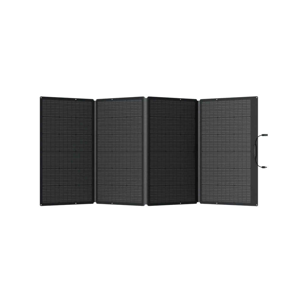 EcoFlow DELTA 3 Ultra 3072Wh Portable Power Station