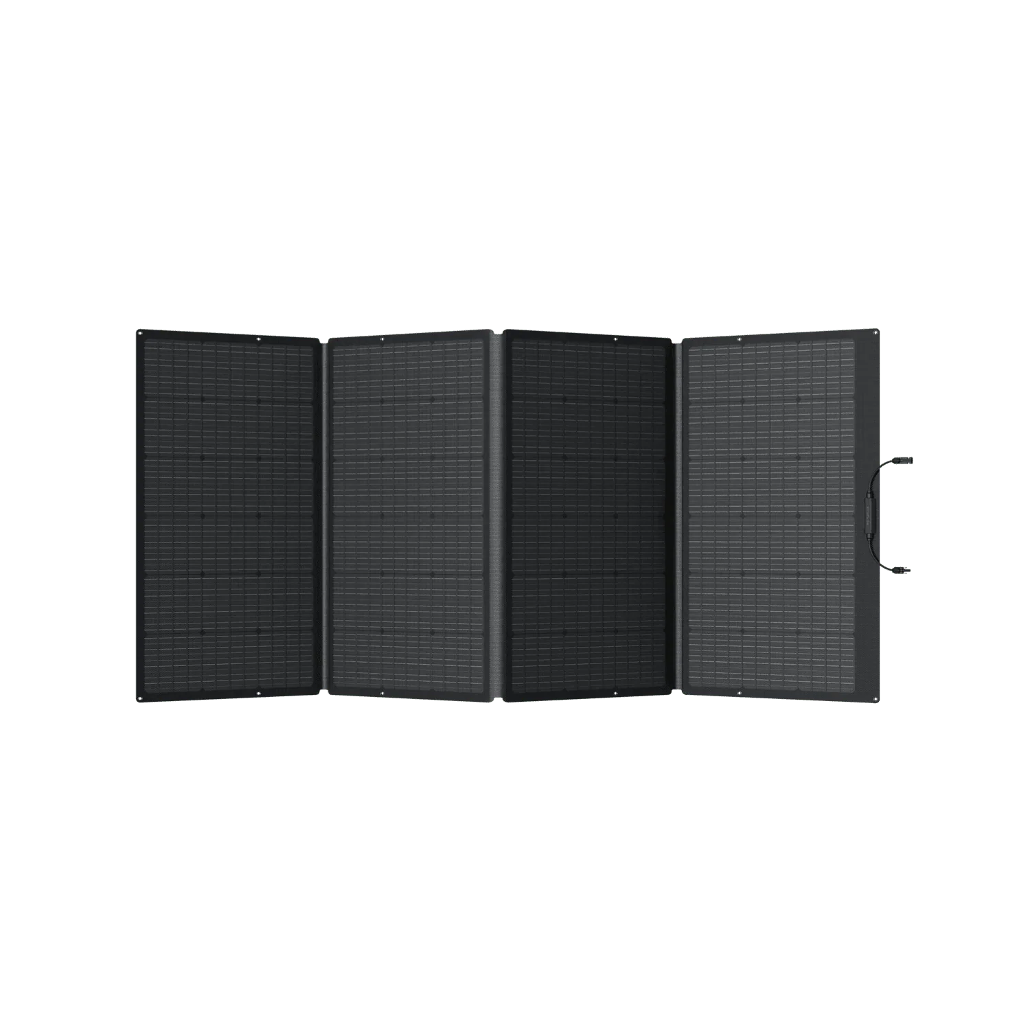 EcoFlow DELTA 3 Ultra 3072Wh Portable Power Station