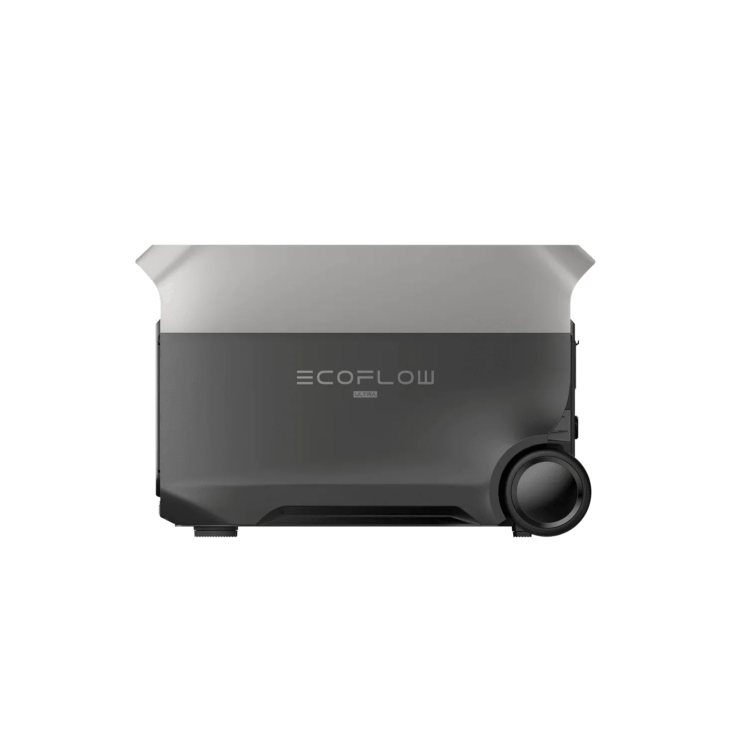 EcoFlow DELTA 3 Ultra 3072Wh Portable Power Station