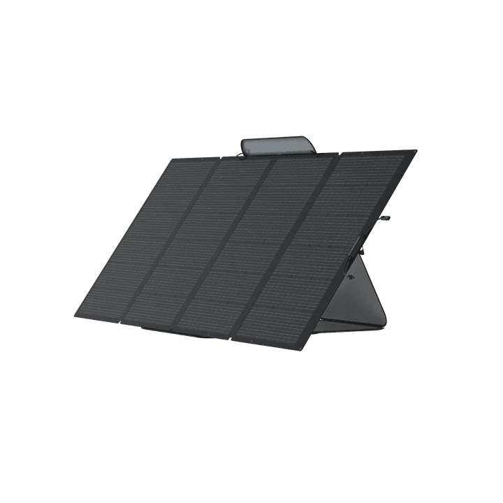 EcoFlow DELTA 3 Ultra 3072Wh Portable Power Station