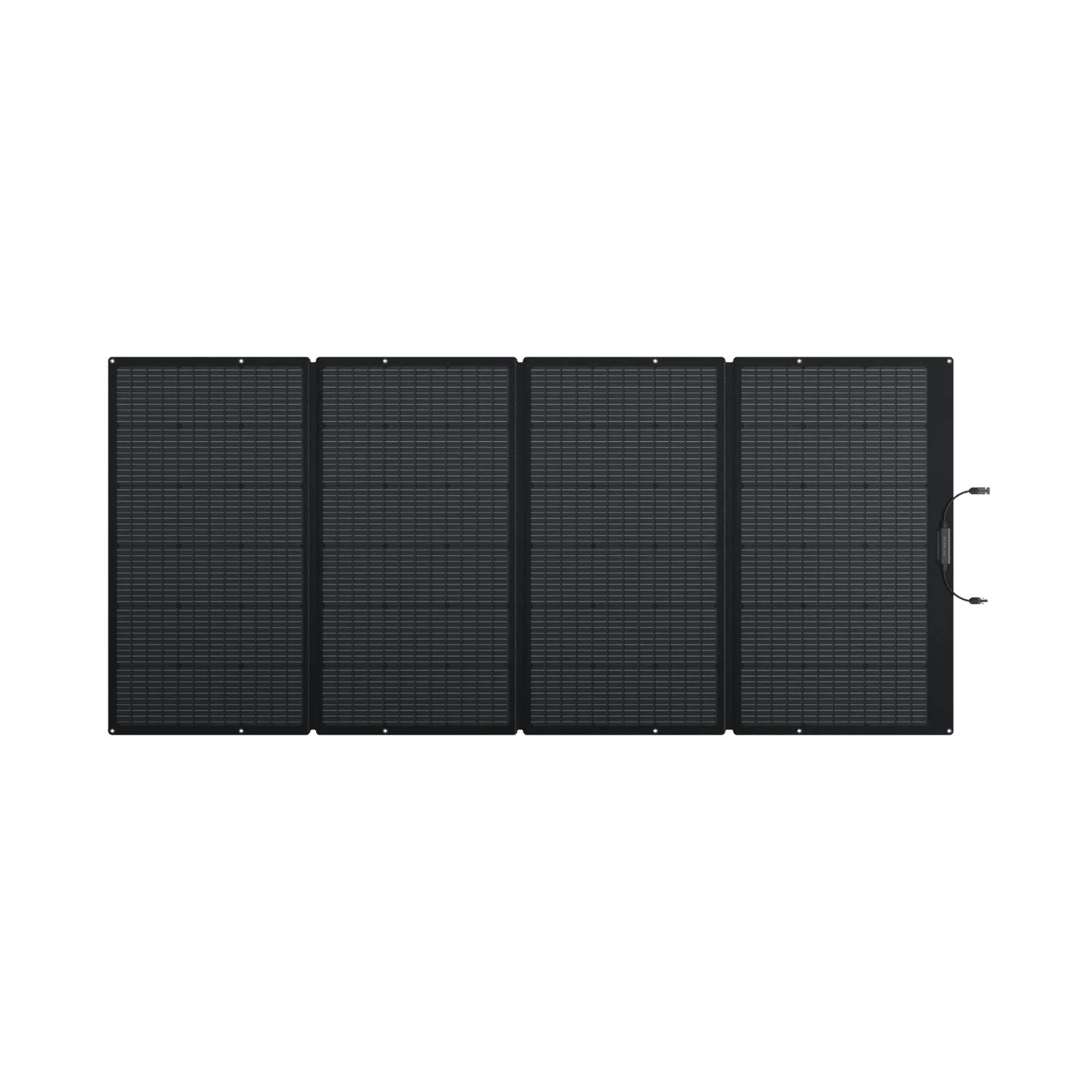 EcoFlow DELTA 3 Ultra 3072Wh Portable Power Station