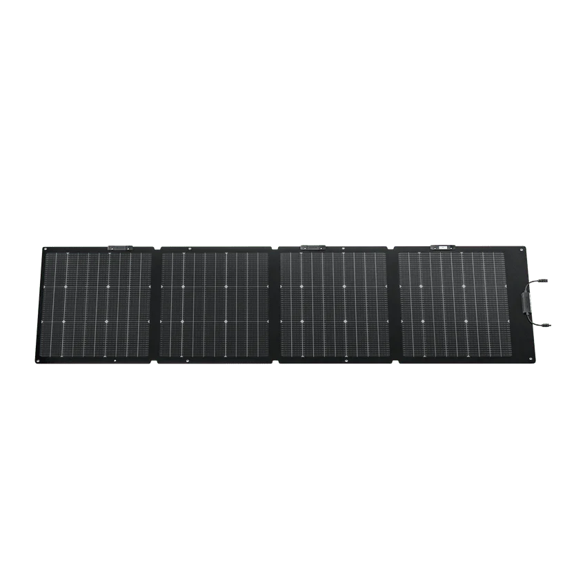 EcoFlow DELTA 3 Ultra 3072Wh Portable Power Station