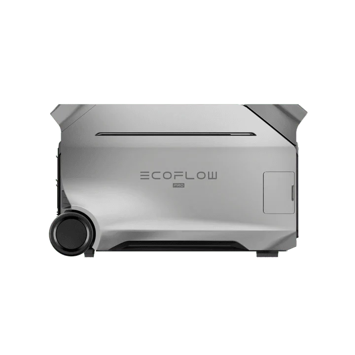 EcoFlow DELTA Pro 3 4096Wh 4000W Portable Power Station Solar Generator