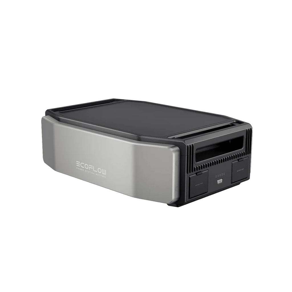 Ecoflow DELTA Pro Ultra X 6kWh Batteries