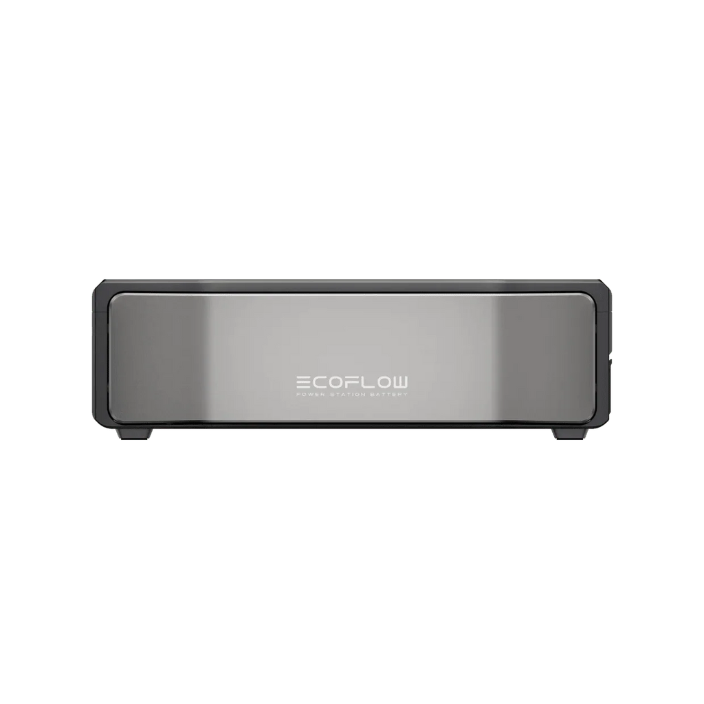Ecoflow DELTA Pro Ultra X 6kWh Batteries
