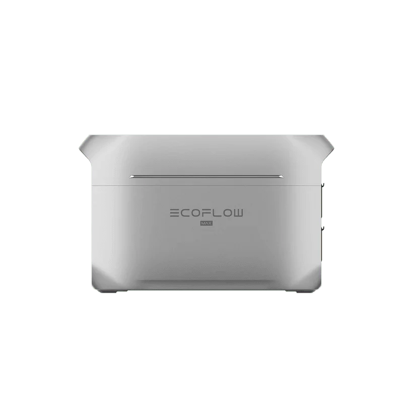 Ecoflow DELTA 3 Max Plus + Custom Solar Panels Kits