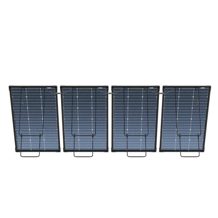EcoFlow DELTA 3 Ultra 3072Wh Portable Power Station