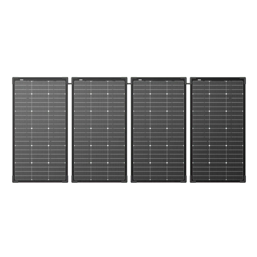 EcoFlow DELTA 3 Ultra 3072Wh Portable Power Station