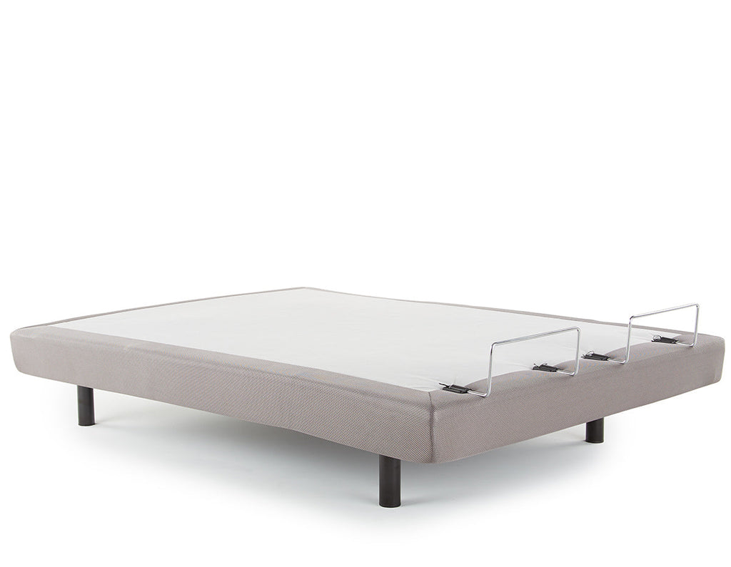 Ergo-Pedic iTilt Incline Therapy Adjustable Bed
