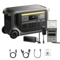 Anker SOLIX F3000 + Power Saver Kit