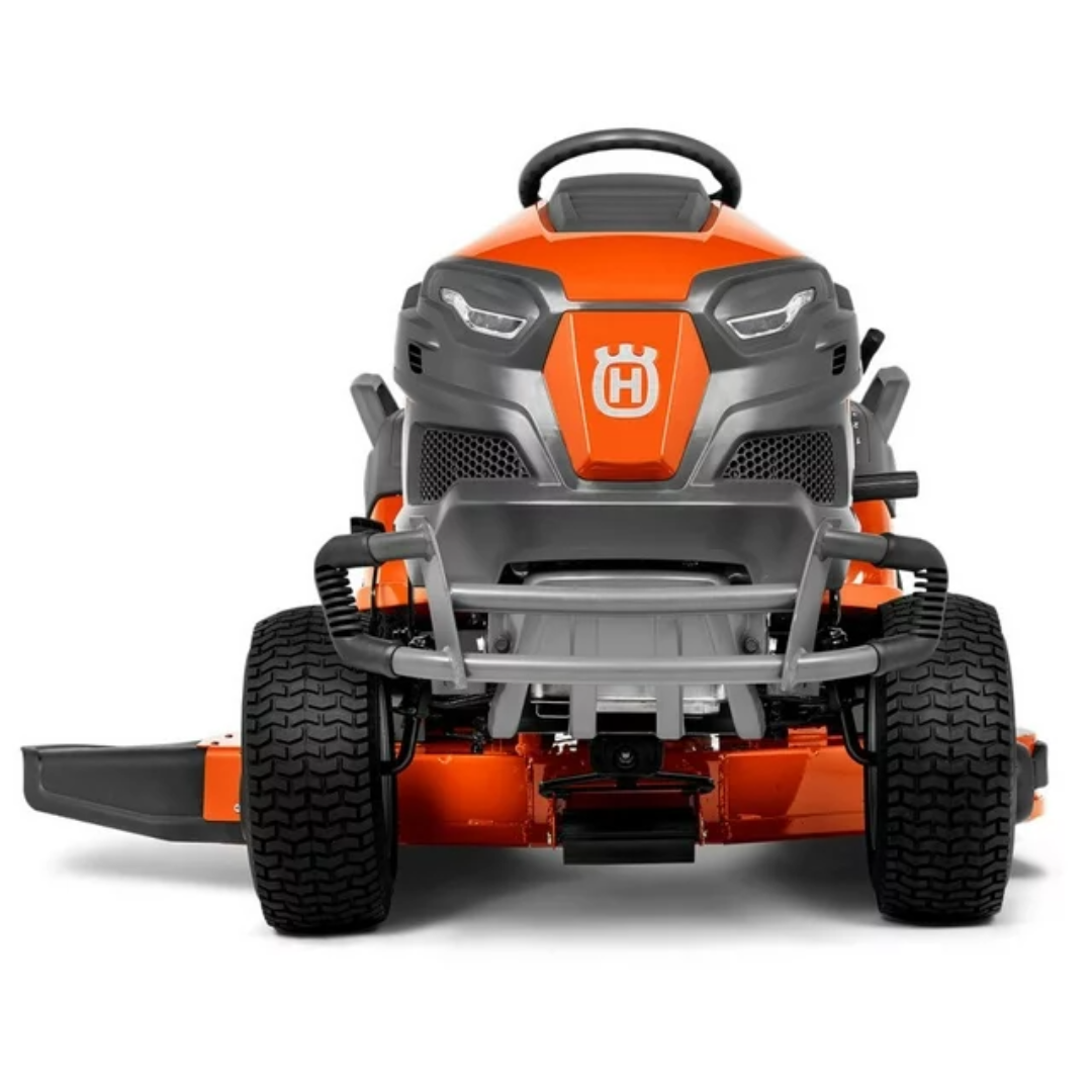 Husqvarna TS 275XD 48-Inch 23 HP Kawasaki Riding Lawn Tractor